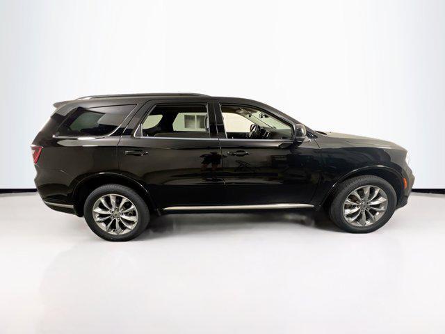 used 2022 Dodge Durango car, priced at $31,961