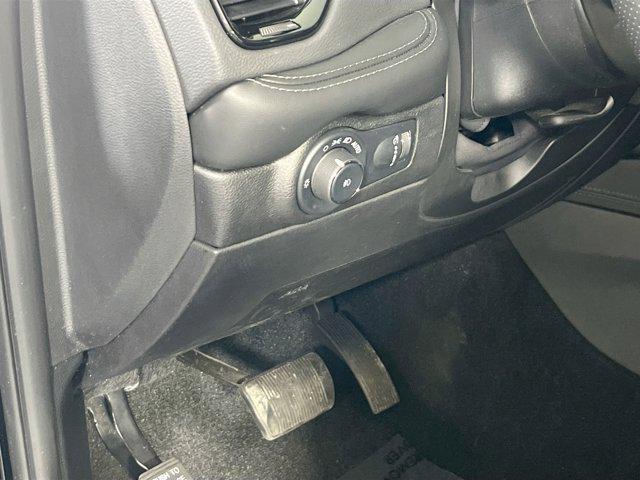 used 2022 Dodge Durango car, priced at $31,961