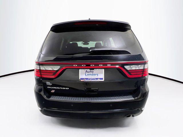 used 2022 Dodge Durango car, priced at $31,961