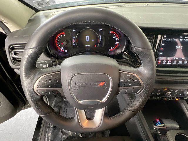 used 2022 Dodge Durango car, priced at $31,961