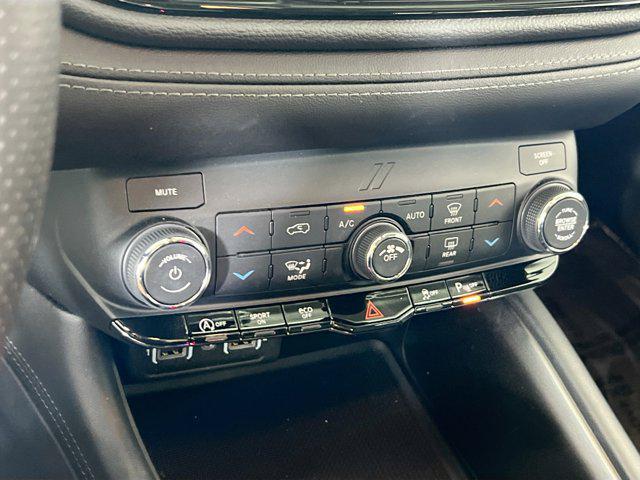 used 2022 Dodge Durango car, priced at $31,961