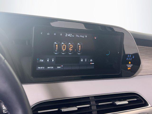 used 2022 Hyundai Palisade car, priced at $38,356