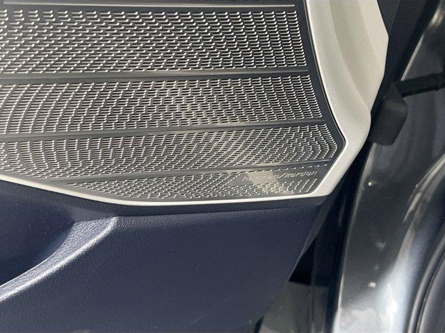 used 2022 Hyundai Palisade car, priced at $38,356