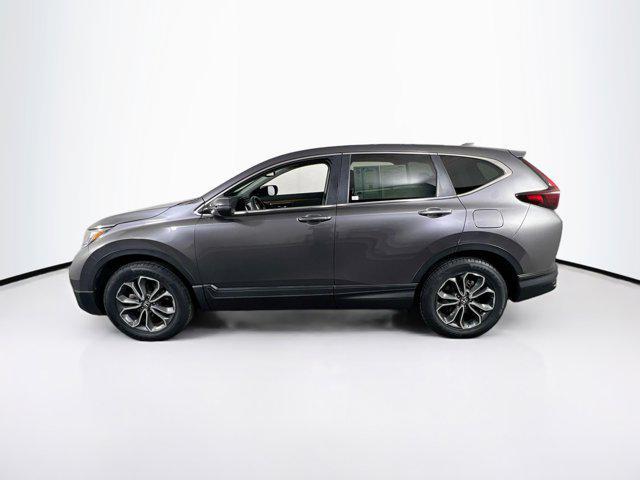 used 2022 Honda CR-V car, priced at $27,985