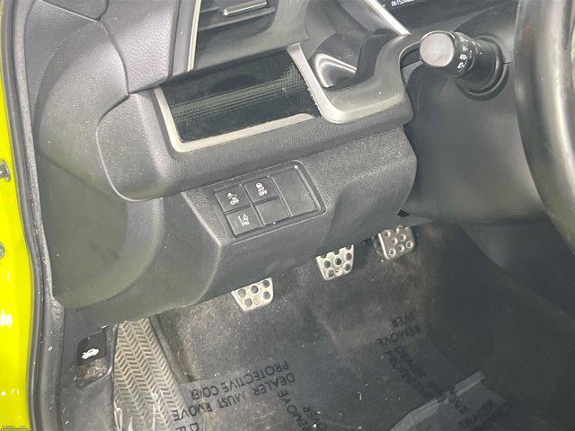 used 2019 Honda Civic car, priced at $19,328
