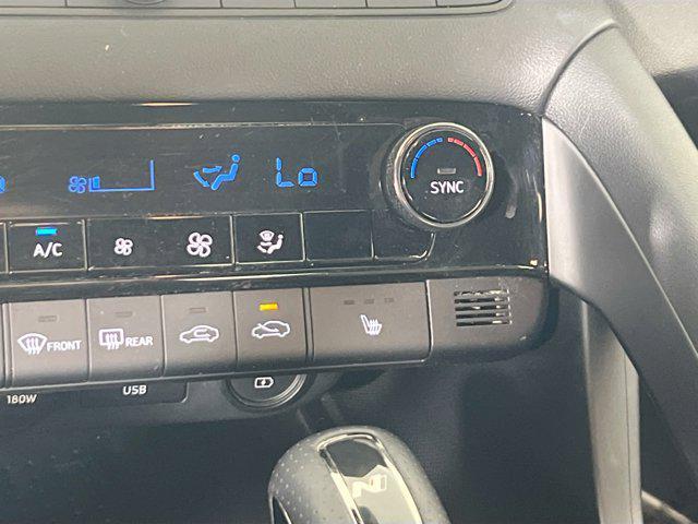 used 2023 Hyundai Elantra car, priced at $22,941