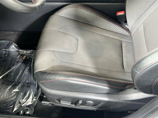 used 2023 Hyundai Elantra car, priced at $22,941