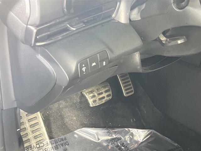 used 2023 Hyundai Elantra car, priced at $22,941