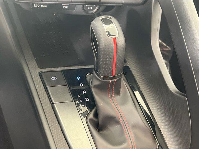 used 2023 Hyundai Elantra car, priced at $22,941