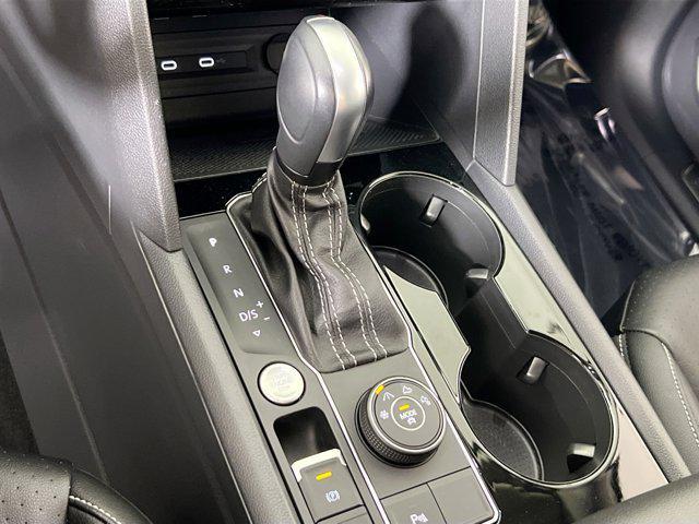 used 2022 Volkswagen Atlas car, priced at $37,382
