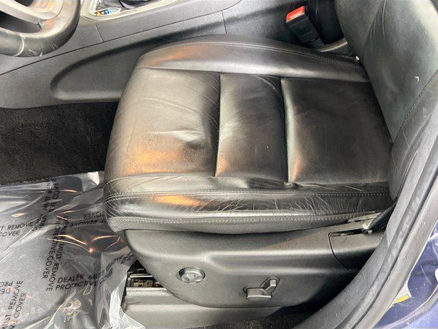 used 2021 Jeep Grand Cherokee car, priced at $26,872