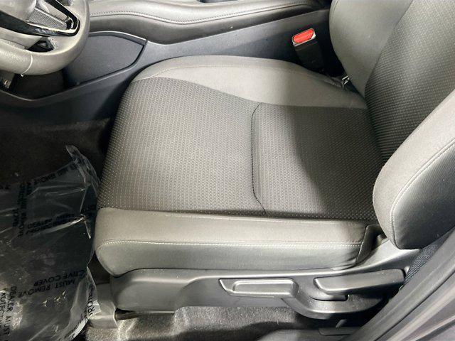 used 2022 Honda HR-V car, priced at $22,995