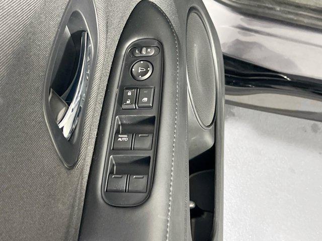 used 2022 Honda HR-V car, priced at $22,995