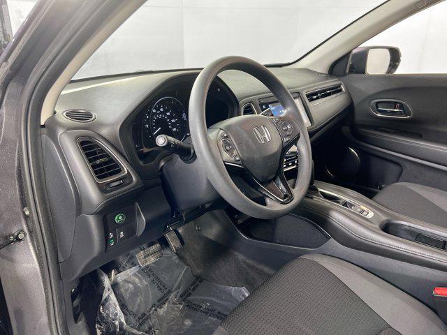 used 2022 Honda HR-V car, priced at $24,405