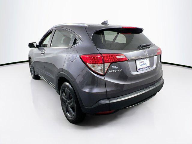 used 2022 Honda HR-V car, priced at $24,405