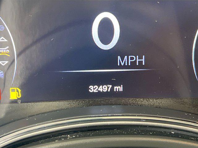 used 2021 Jeep Grand Cherokee car, priced at $28,850