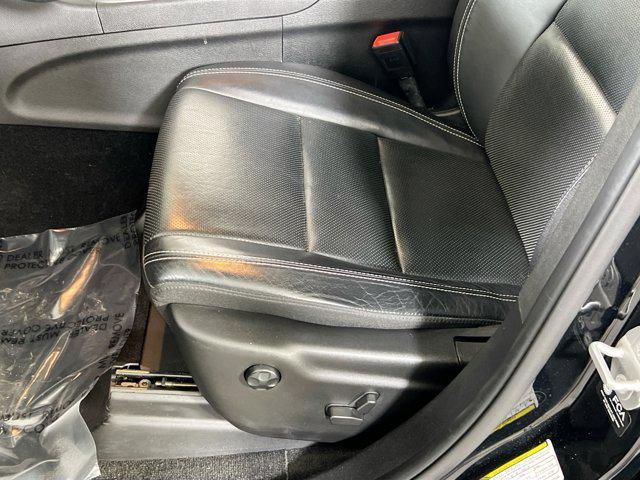 used 2021 Jeep Grand Cherokee car, priced at $28,850