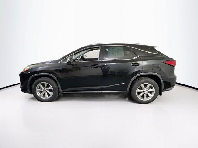 used 2018 Lexus RX 350 car, priced at $29,102