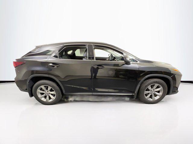 used 2018 Lexus RX 350 car, priced at $29,102