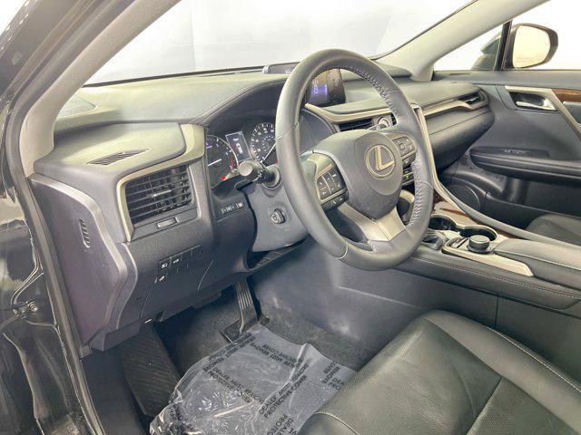 used 2018 Lexus RX 350 car, priced at $29,102
