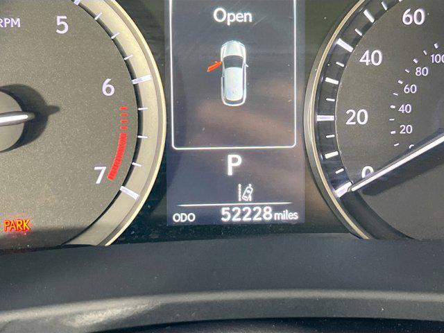 used 2018 Lexus RX 350 car, priced at $29,102