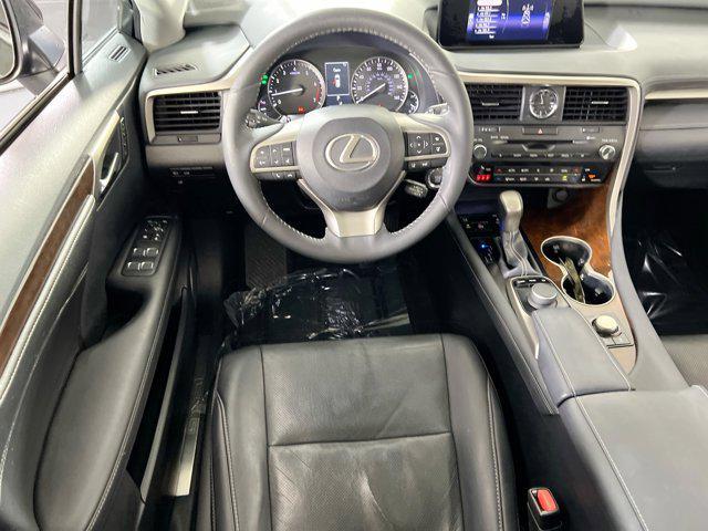 used 2018 Lexus RX 350 car, priced at $29,102