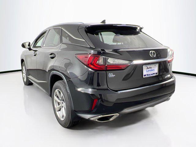 used 2018 Lexus RX 350 car, priced at $29,102