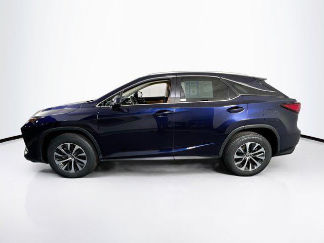 used 2022 Lexus RX 350 car, priced at $41,942