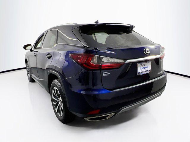 used 2022 Lexus RX 350 car, priced at $41,942