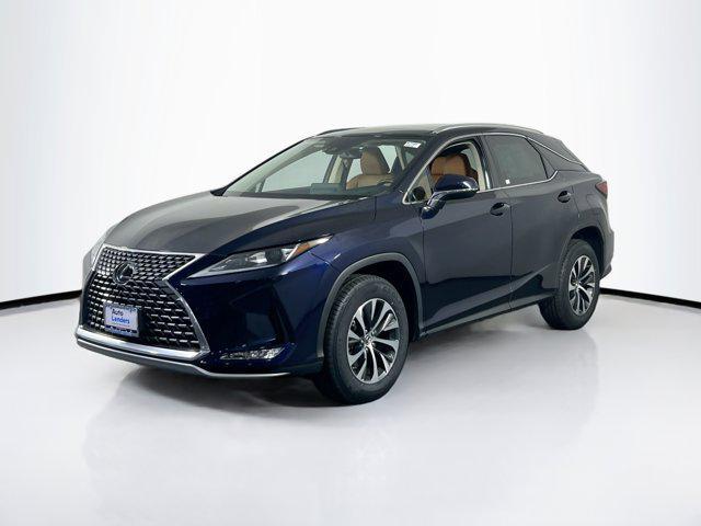 used 2022 Lexus RX 350 car, priced at $41,942