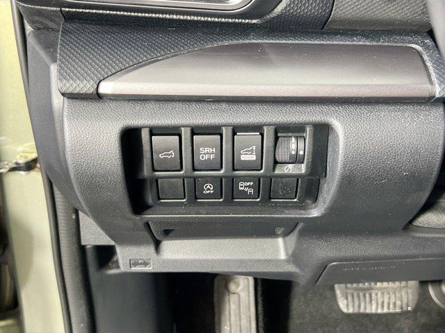 used 2021 Subaru Forester car, priced at $27,156