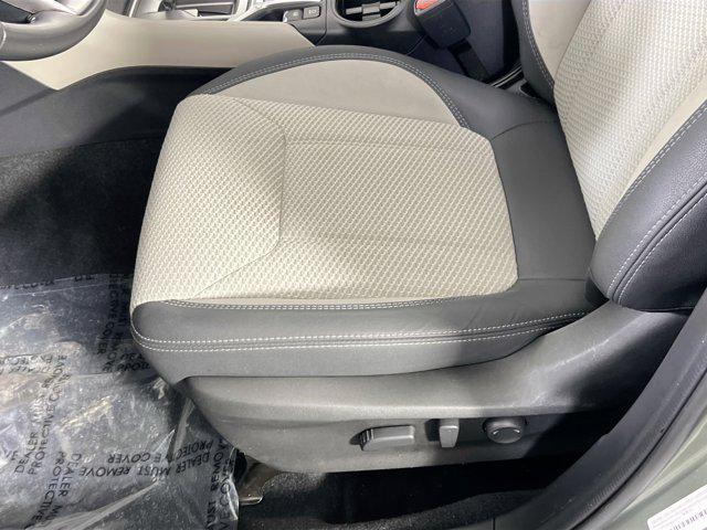 used 2021 Subaru Forester car, priced at $27,156