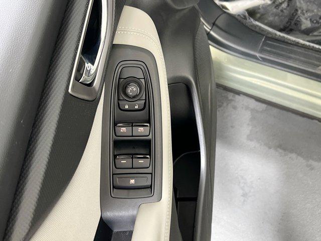 used 2021 Subaru Forester car, priced at $27,156