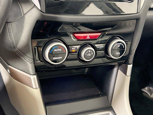 used 2021 Subaru Forester car, priced at $27,156