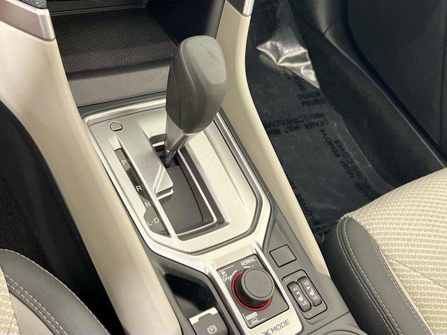 used 2021 Subaru Forester car, priced at $27,156