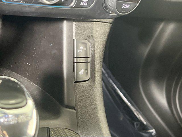 used 2019 GMC Acadia car, priced at $22,989