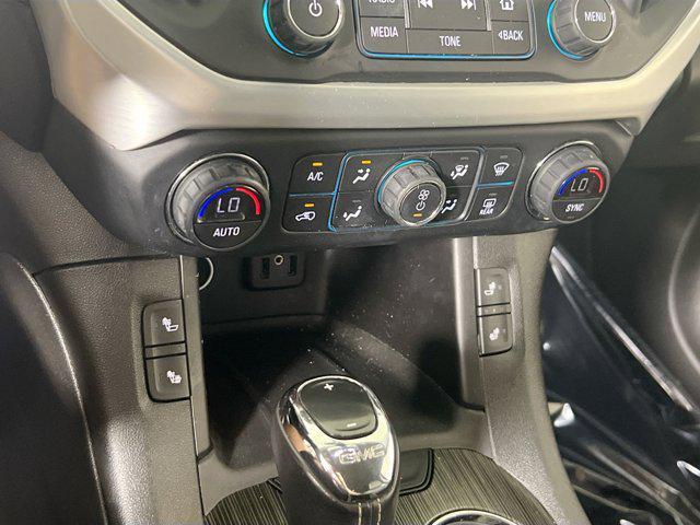 used 2019 GMC Acadia car, priced at $22,989