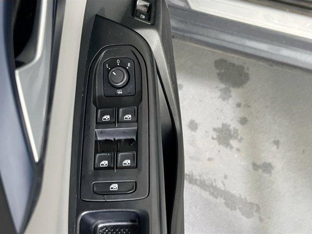 used 2022 Volkswagen Taos car, priced at $23,378