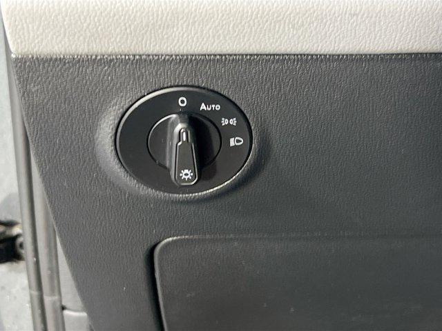 used 2022 Volkswagen Taos car, priced at $23,378