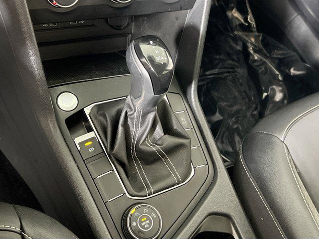 used 2022 Volkswagen Taos car, priced at $23,378