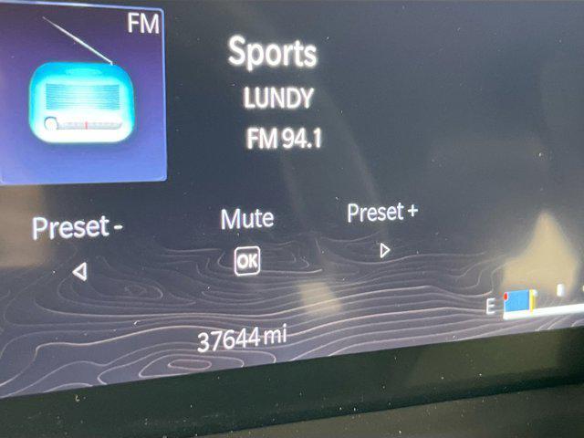 used 2022 Jeep Grand Cherokee car, priced at $33,428