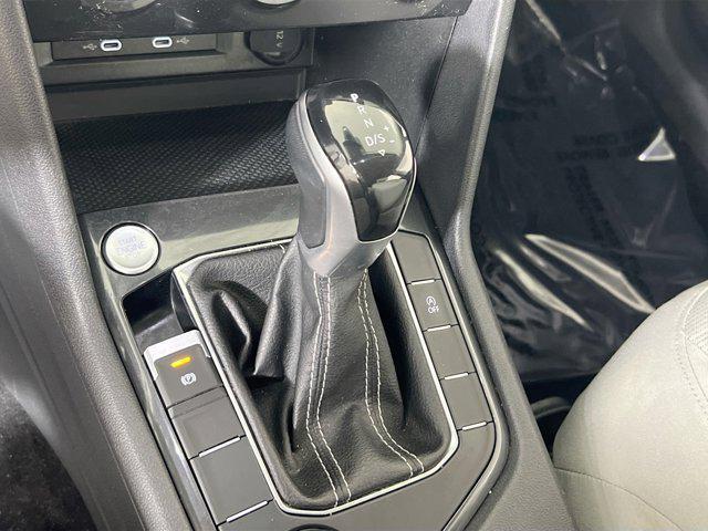 used 2022 Volkswagen Tiguan car, priced at $22,913