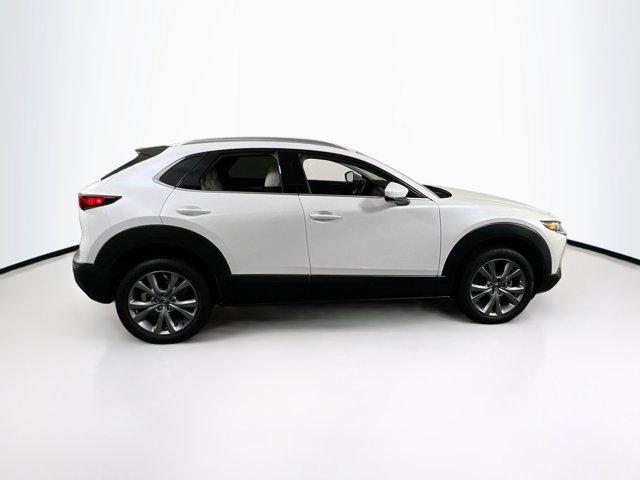 used 2022 Mazda CX-30 car, priced at $24,918