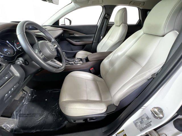 used 2022 Mazda CX-30 car, priced at $24,918