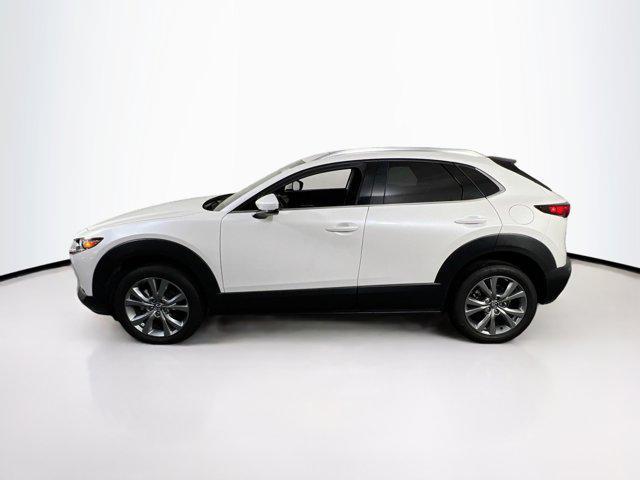 used 2022 Mazda CX-30 car, priced at $24,918