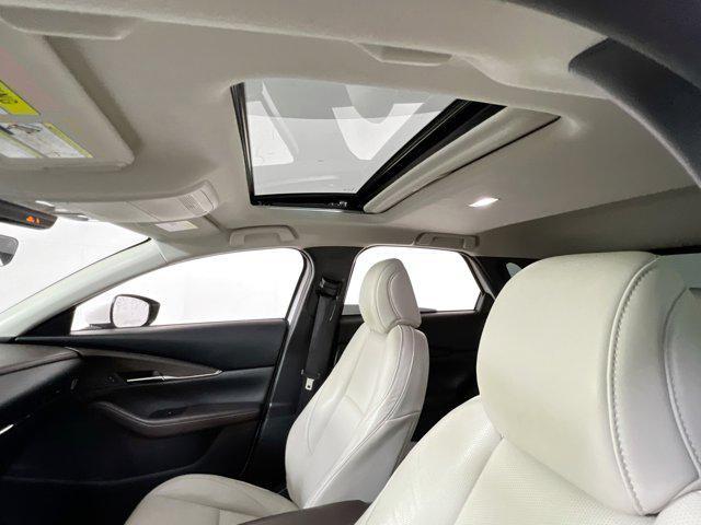 used 2022 Mazda CX-30 car, priced at $24,918