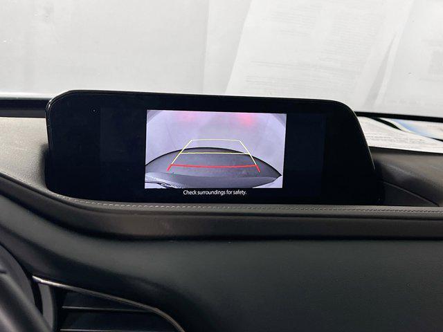 used 2022 Mazda CX-30 car, priced at $24,918