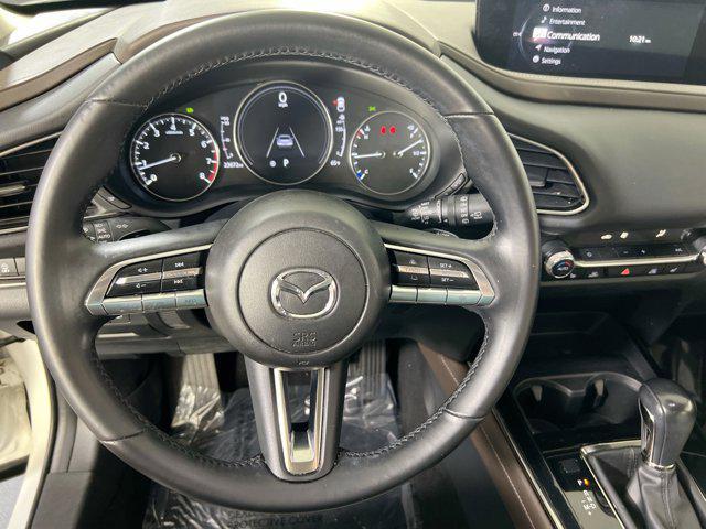 used 2022 Mazda CX-30 car, priced at $24,918