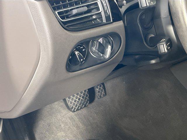 used 2021 Porsche Macan car, priced at $35,073