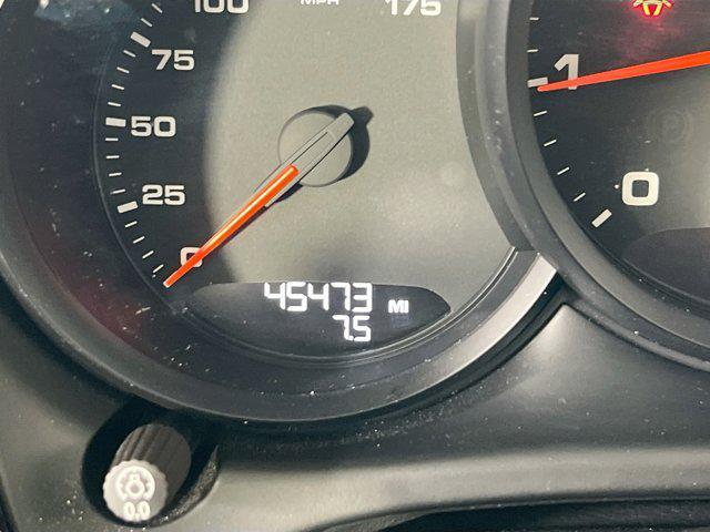 used 2021 Porsche Macan car, priced at $35,073